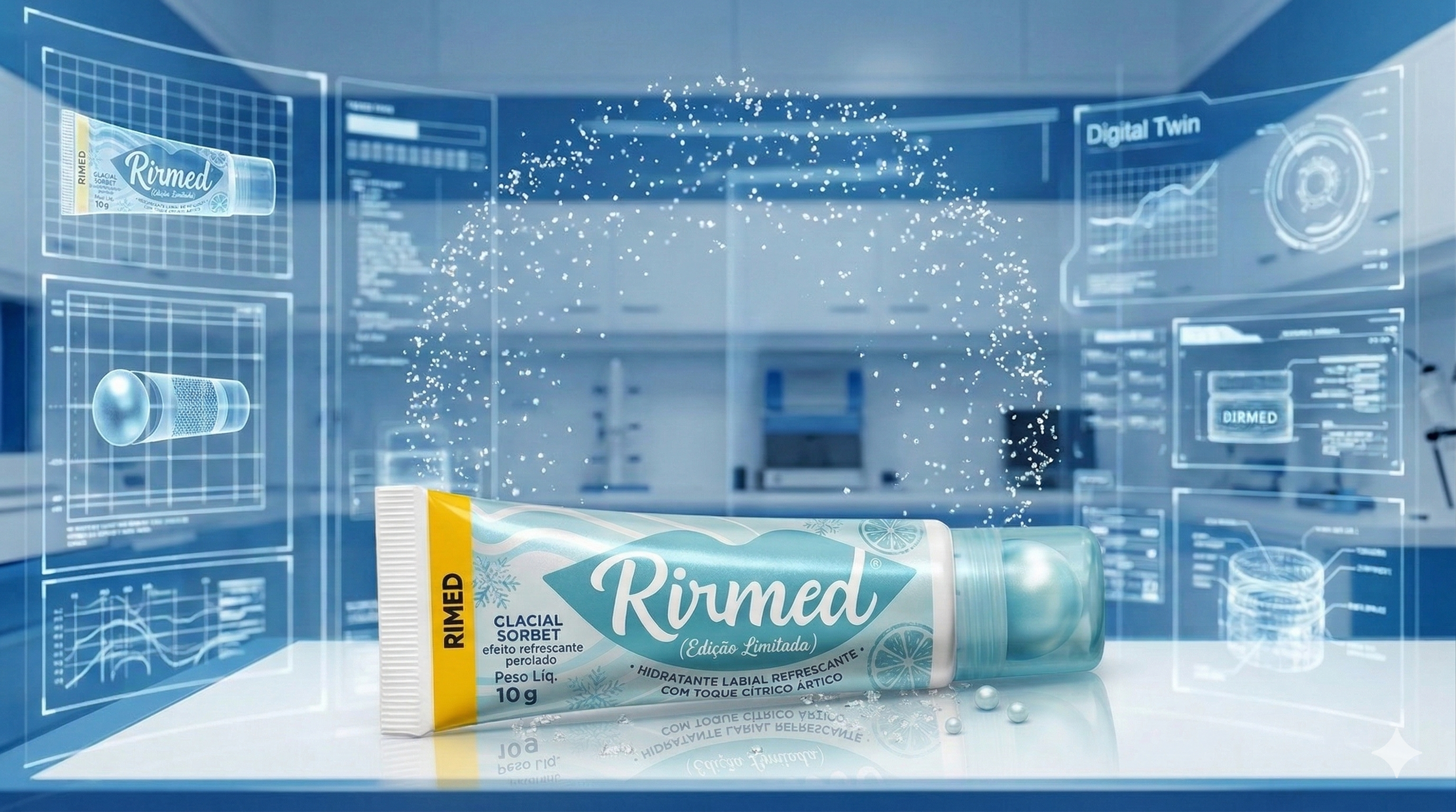 Rirmed Frame The Mass Appeal
